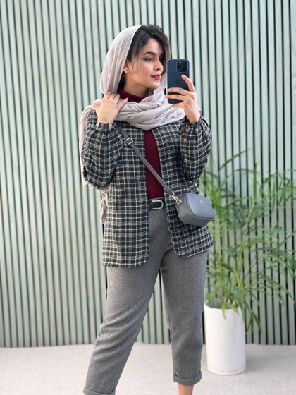 کت پاییزه ریما