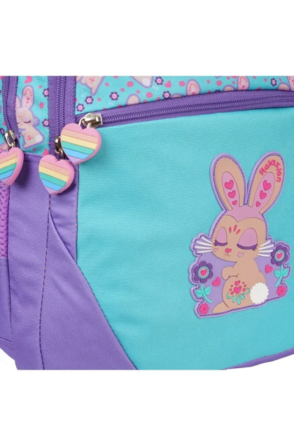 کیف مدرسه بچگانه elatae elatae