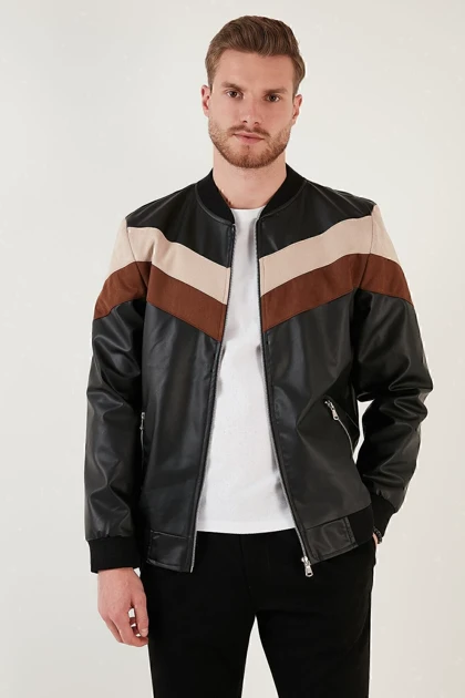 کت و کاپشن مردانه buratti