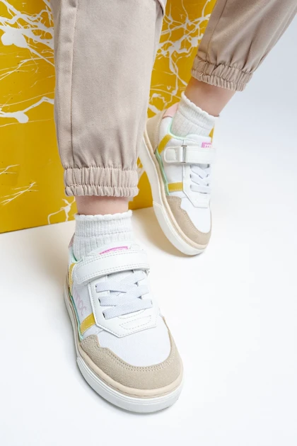 کتانی بچگانه mnpc mnpc