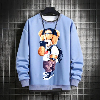 تیشرت آستین بلند خاص