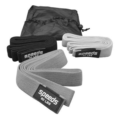 کش لوپ اسپید پارچه ای مدل 402M1300 بسته سه عددی