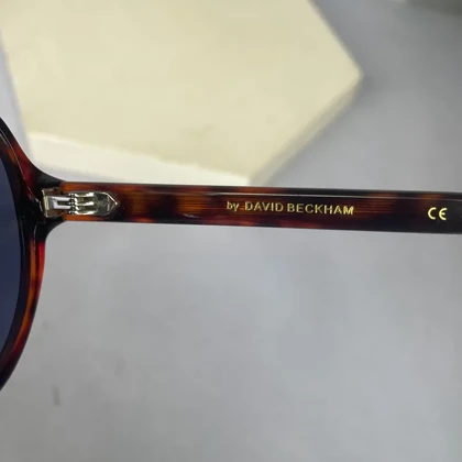 عینک دیوید بکهام مدل David Beckham Db 7005/s