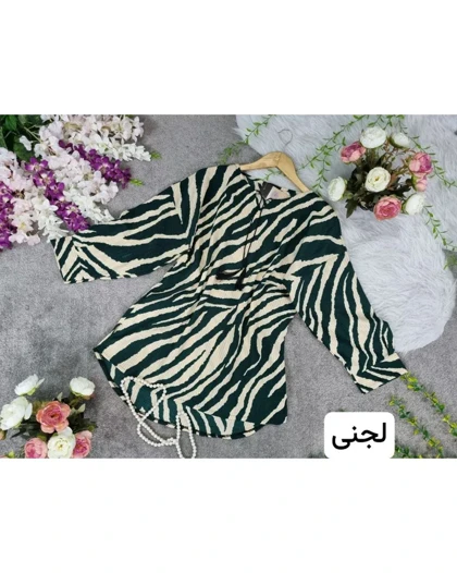 شومیز پانی