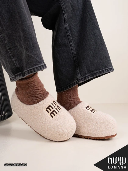 اسلیپر اسلیپو لومانا - کد 2642