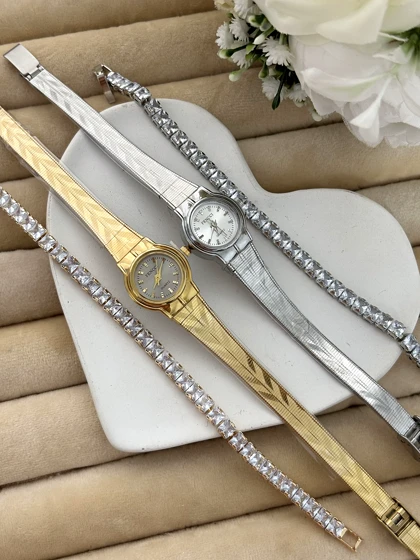 ساعت ماری مینی زنانه 894