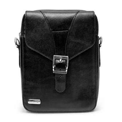 کیف چرم طبیعی اسپرت مدل نگار کد 207573