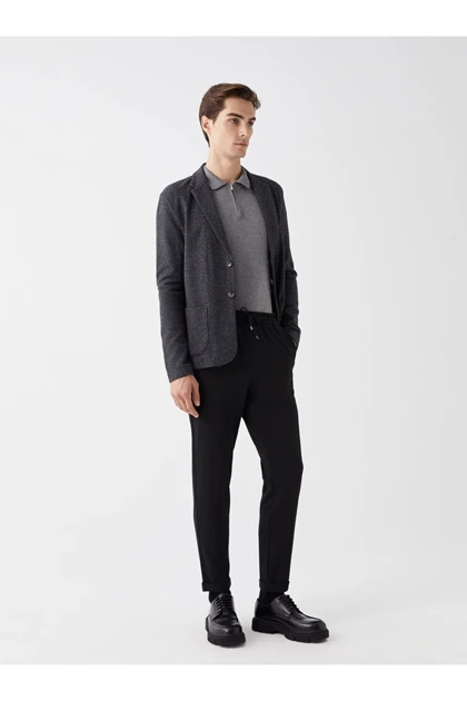 شلوار مردانه اورجینال ال سی وایکیکی lc-waikiki