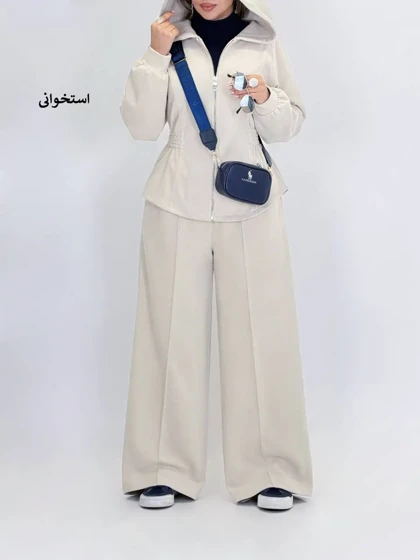7543- ست وارداتی الیزابت