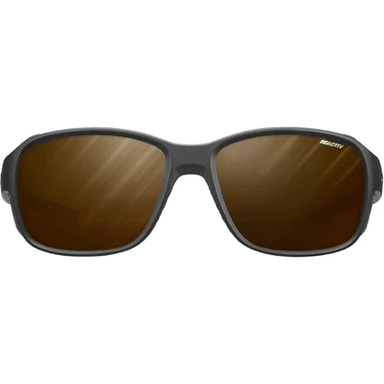عینک JULBO MONTEBIANCO 2 CAM طوسی/مشکی