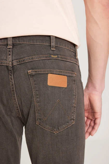 شلوار جین مردانه wrangler wrangler