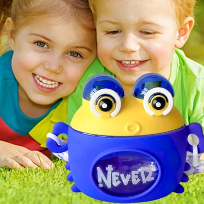 قمقمه خرچنگ -258