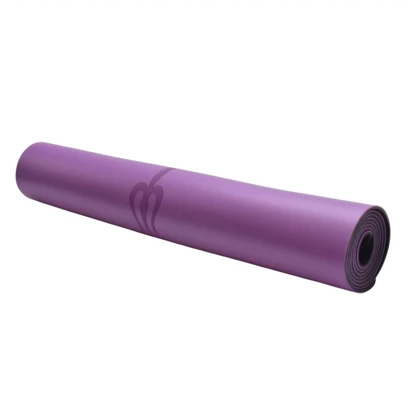 مت یوگا گلدن استار Golden Star مدل PU ضخامت 5mm