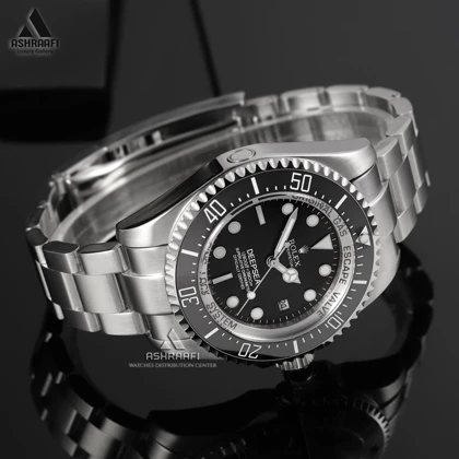 ساعت رولکس دیپسی Rolex Deepsea SK2