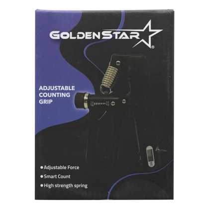 فنر تقویت مچ شمارشی گلدن استار مدل 404K1361 متغیر 5 تا 100 کیلوگرمی