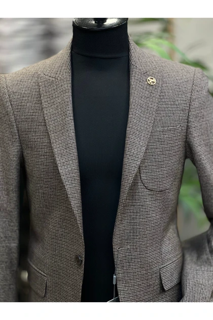 کت و ژاکت مردانه savara