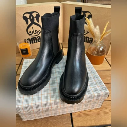 بوت منگو _ 1257