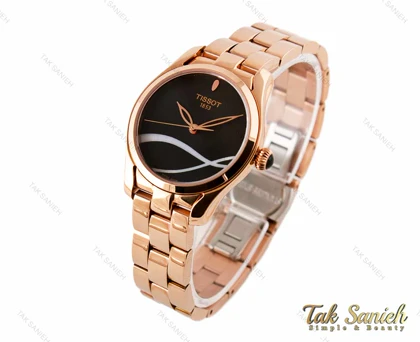 ساعت مچی تیسوت زنانه مدل Tissot-2962-L