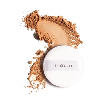 پودر فیکس پرفکت فینیش اینگلوت مدل Perfect Finish Pressed Powder حجم 23 گرم