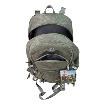 کوله کوهنوردی climb tiger کد 6304