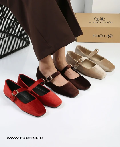 کالج زنانه عروسکی تک بند MR