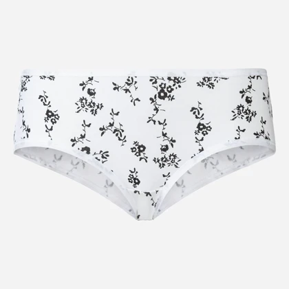 شورت زنانه نخی اسمارا مدل هیپستر Esmara x5