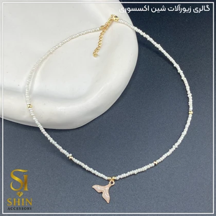 گردنبند ترک تابستانه کد gzt04