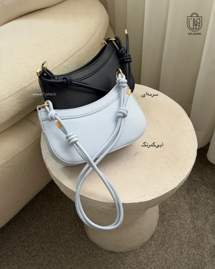 کیف دخترانه پاسپورتی ایوان