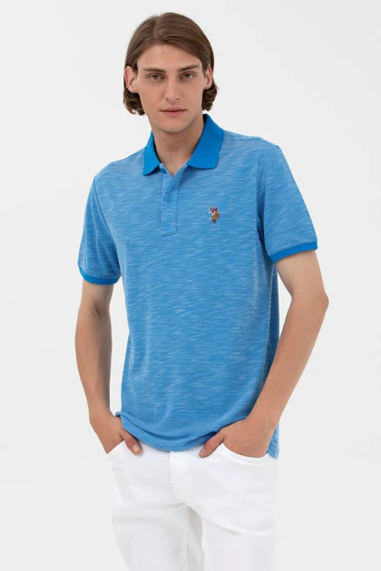 تیشرت مردانه اورجینال assn u.s.-polo-assn.