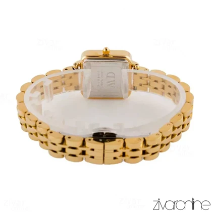 ساعت دنیل ولینگتون کوادرو مربعی 104817