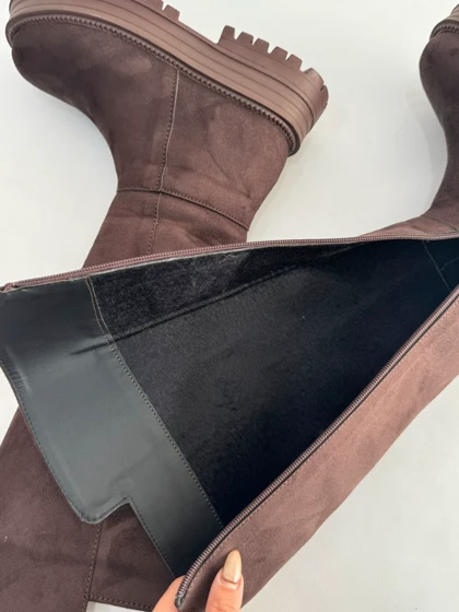 چکمه روژکا 2505