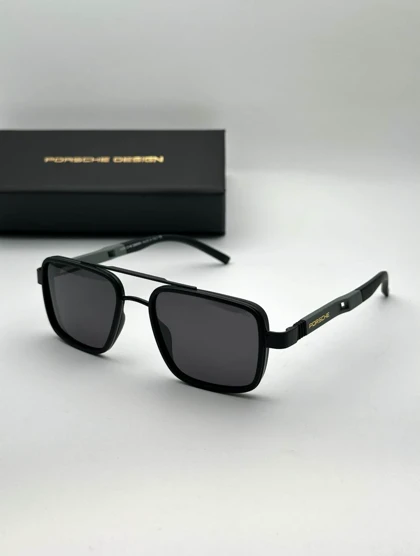 عینک پولاریزه پورش دیزاین کد (P9006) Porsche design