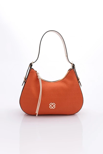 کیف دوشی زنانه اورجینال dgn dgn