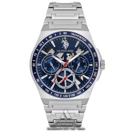ساعت مردانه یو اس پولو U.S. Polo Assn. USPA1149-01