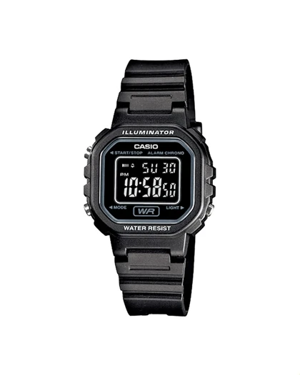 ساعت مچی کاسیو CASIO LA-20WH-1B