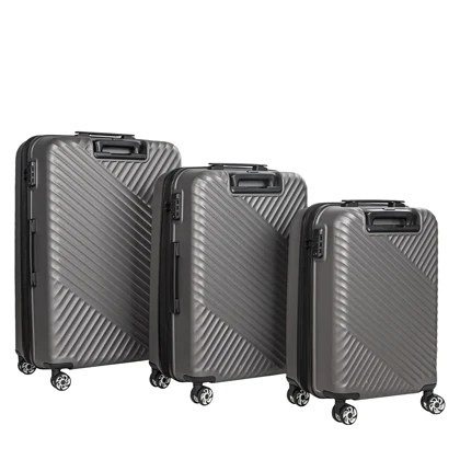 چمدان ماژرو مدل Arghavan-Plus-3X مجموعه 3 عددی