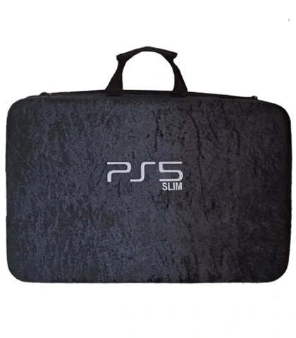 کیف حمل کنسول بازی ps5 مدل slim