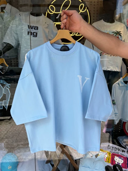 تیشرت وی 12624
