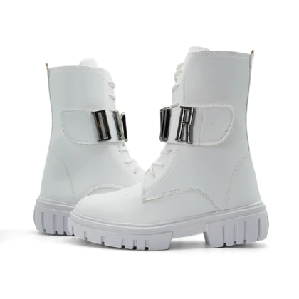 کفش بوت زنانه مدل 1109 _ Boots Dior