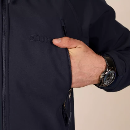 کاپشن 5.11 WINDSTOPPER