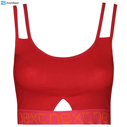 ست نیم‌تنه و شورت ورزشی زنانه کوزا مدل 9145-4 رنگ قرمز