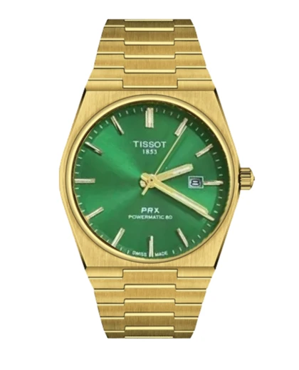 ساعت مچی مردانه تیسوت Tissot
