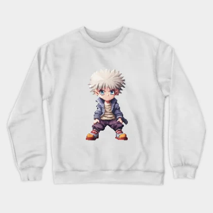 دورس HUNTER X HUNTER دورس انیمه هانتر ایکس هانتر کد 75046