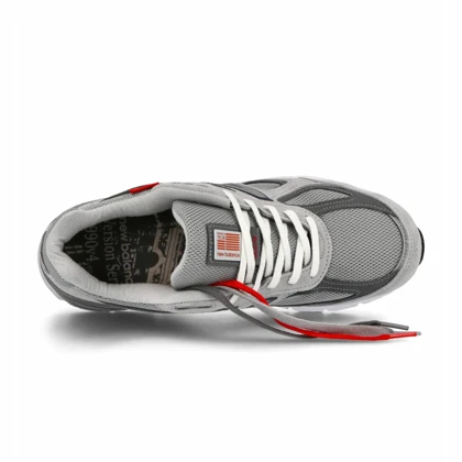 کفش روزمره مردانه نیوبالانس مدل 990V4