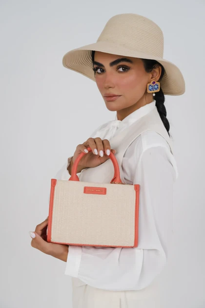کیف دوشی مدل David Jones CM7501