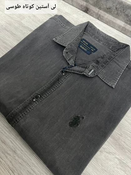 پیراهن های تک سایز آستین کوتاه