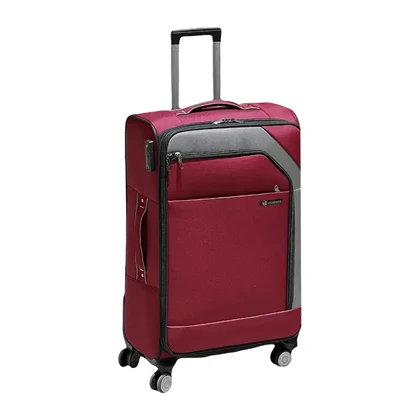 چمدان سایز بزرگ وینچنزو مدل VICHENZA - VIN100305 LARGE