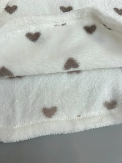 ست تدی قلبی کد 3021