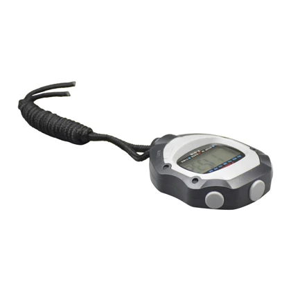 کرنومتر فلات همراه با سوت مدل F-018