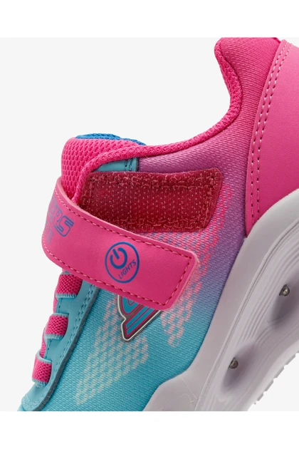 کتانی بچگانه skechers